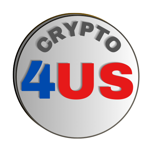 Crypto4Us – Latest Cryptocurrency News